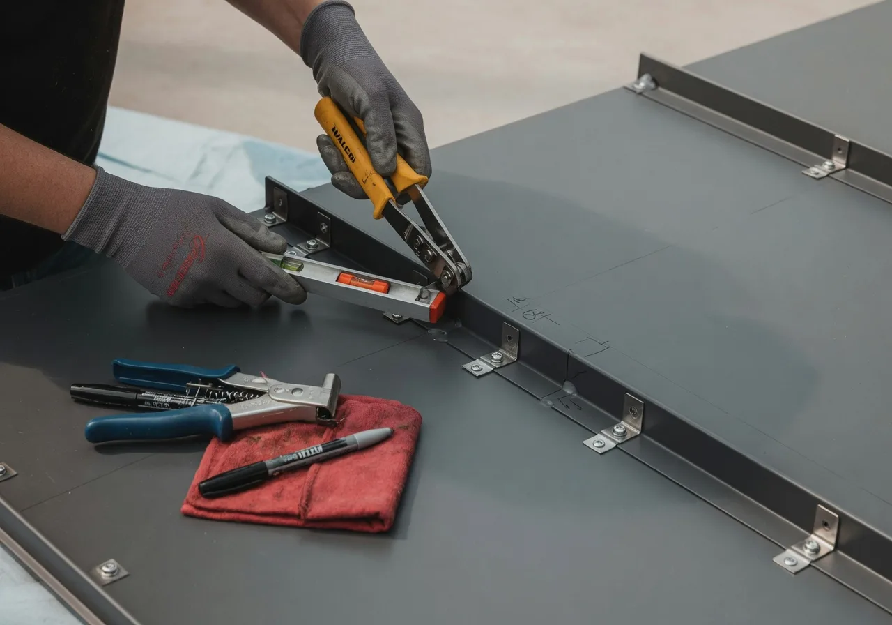 Why choose Metal Roofing Installation in Dell, AR